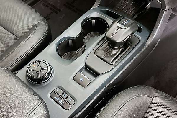 2023 Ford EVEREST TREND (4x4) UB MY22 2.0L