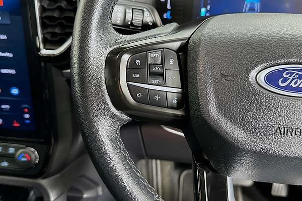 2023 Ford EVEREST TREND (4x4) UB MY22 2.0L