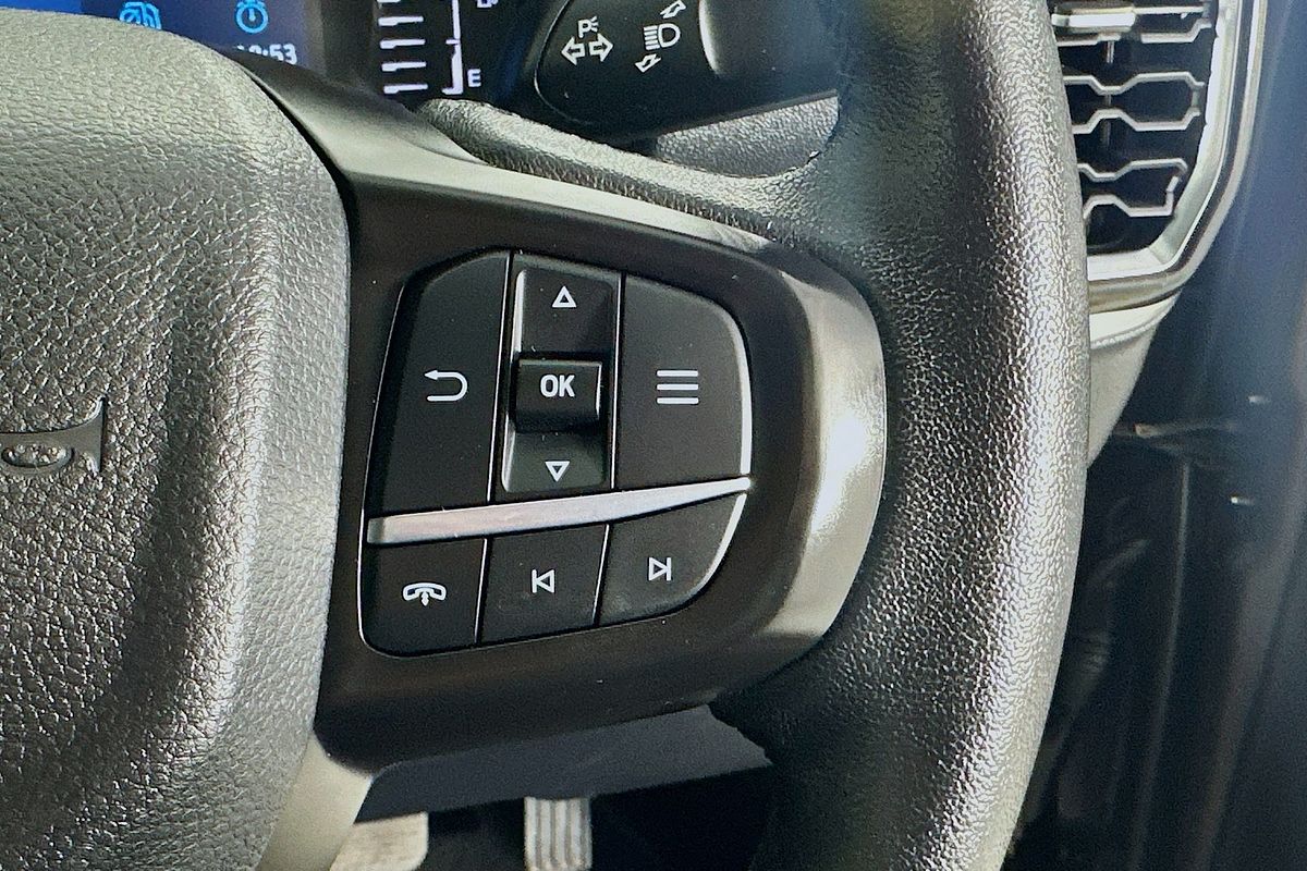 2023 Ford EVEREST TREND (4x4) UB MY22 2.0L