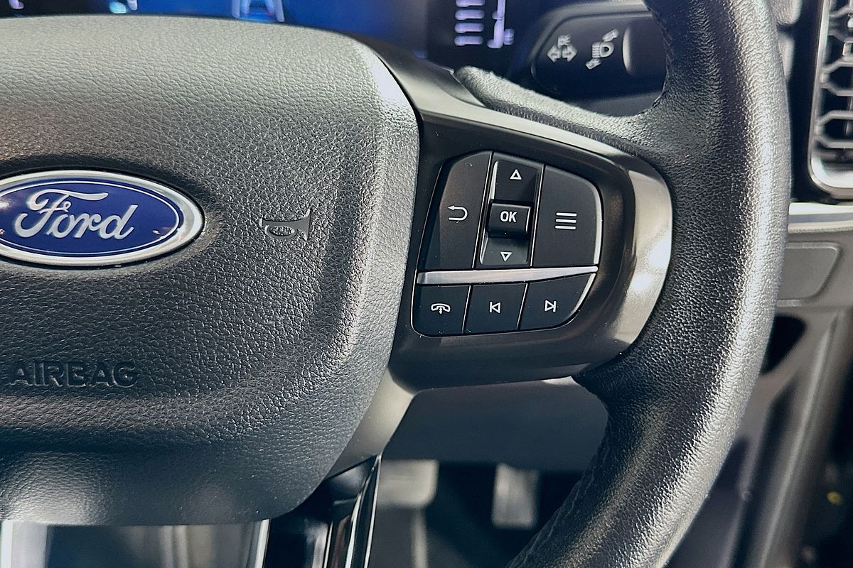2023 Ford EVEREST TREND (4x4) UB MY22 2.0L