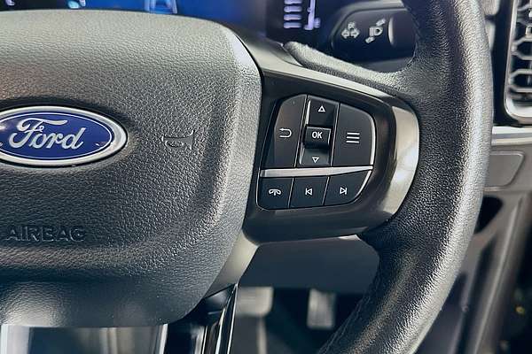 2023 Ford EVEREST TREND (4x4) UB MY22 2.0L