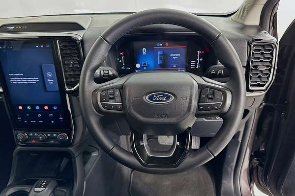 2024 Ford EVEREST TREND (4WD) UB MY24.5 2.0L