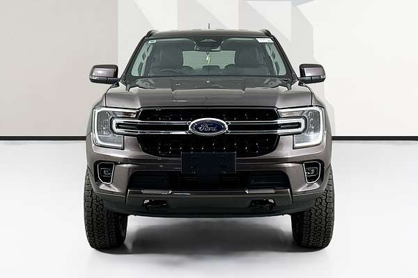 2023 Ford EVEREST TREND (4x4) UB MY22 2.0L