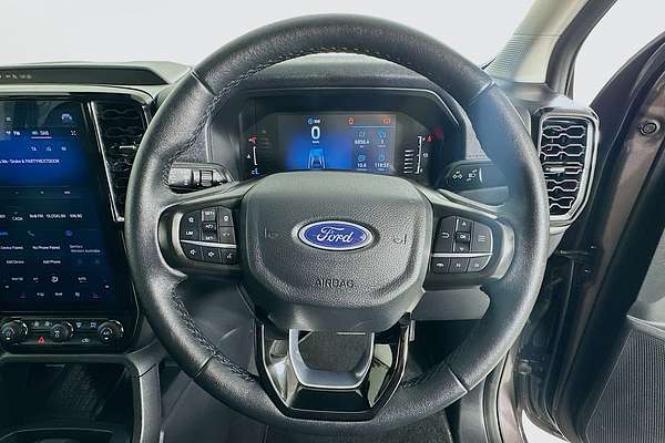 2023 Ford EVEREST TREND (4x4) UB MY22 2.0L