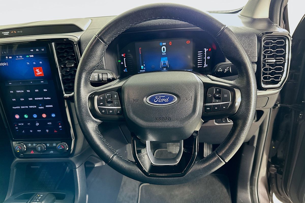 2023 Ford EVEREST TREND (4x4) UB MY22 2.0L