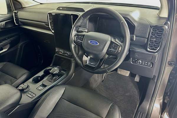 2023 Ford EVEREST TREND (4x4) UB MY22 2.0L