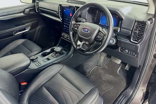 2023 Ford EVEREST TREND (4x4) UB MY22 2.0L