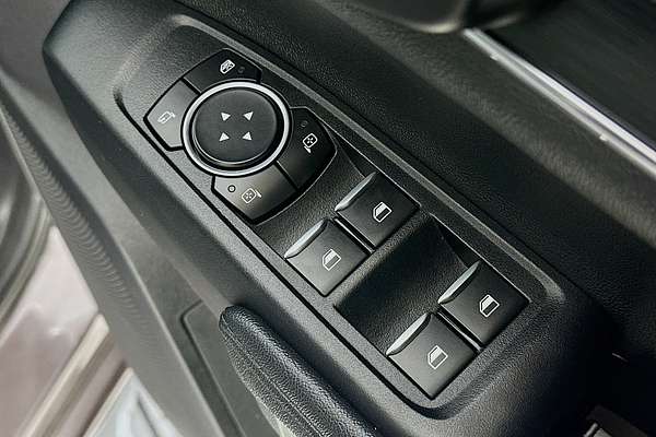 2023 Ford EVEREST TREND (4x4) UB MY22 2.0L