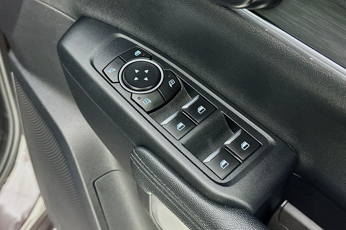 2023 Ford EVEREST TREND (4x4) UB MY22 2.0L