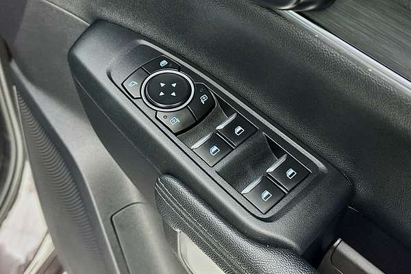 2023 Ford EVEREST TREND (4x4) UB MY22 2.0L