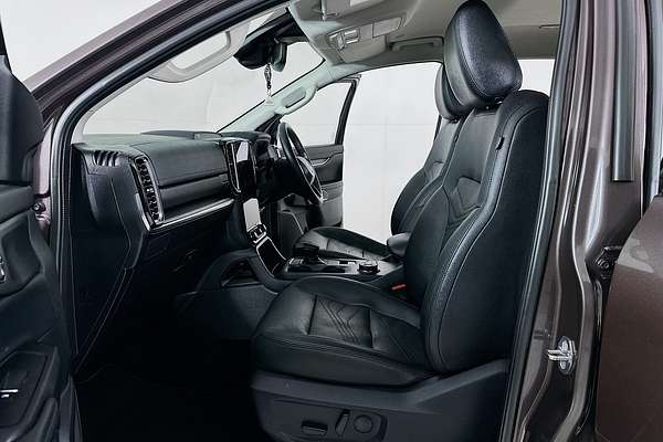 2023 Ford EVEREST TREND (4x4) UB MY22 2.0L