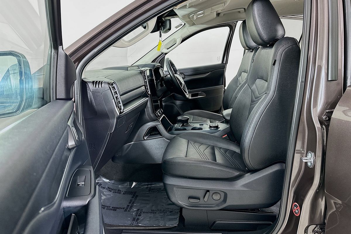 2023 Ford EVEREST TREND (4x4) UB MY22 2.0L