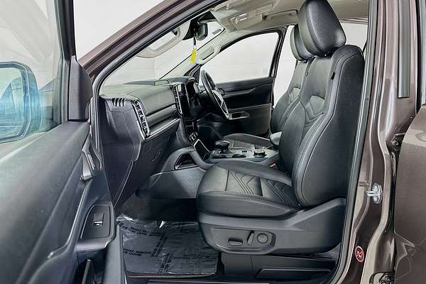 2023 Ford EVEREST TREND (4x4) UB MY22 2.0L