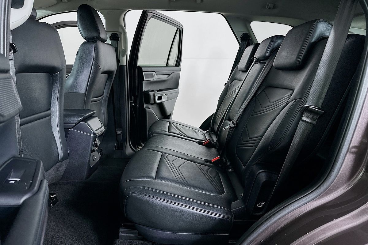 2023 Ford EVEREST TREND (4x4) UB MY22 2.0L