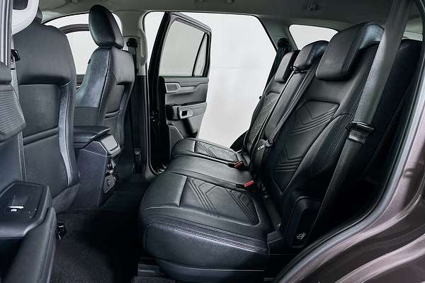2023 Ford EVEREST TREND (4x4) UB MY22 2.0L