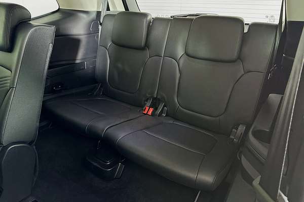 2024 Ford EVEREST TREND (4WD) UB MY24.5 2.0L