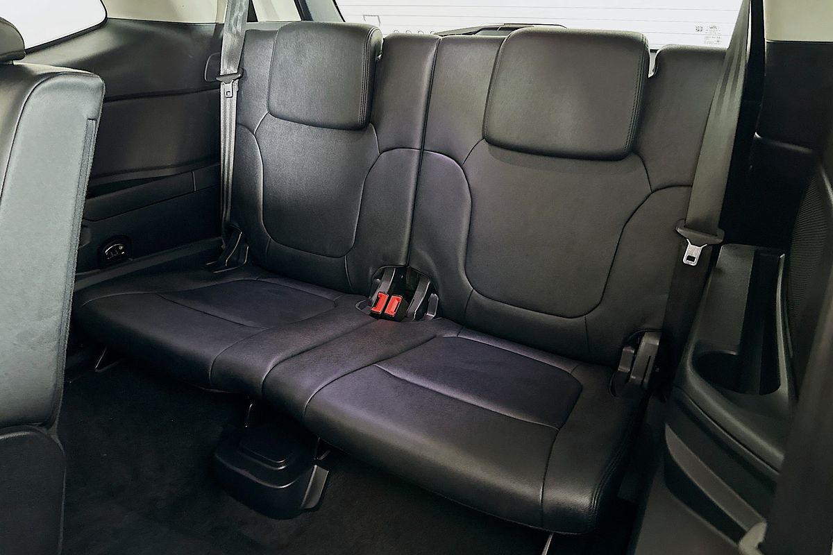 2023 Ford EVEREST TREND (4x4) UB MY22 2.0L