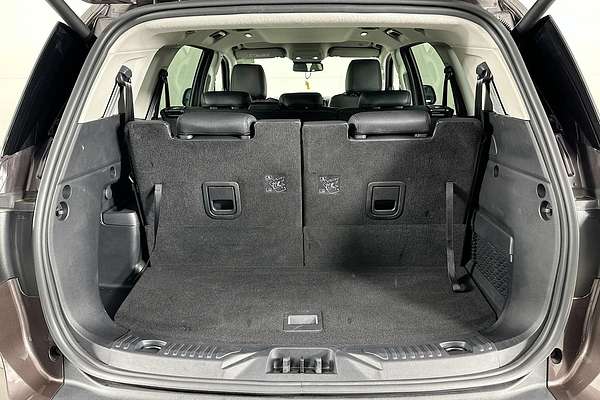 2024 Ford EVEREST TREND (4WD) UB MY24.5 2.0L
