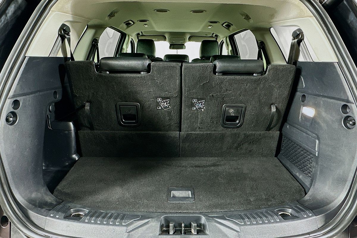 2023 Ford EVEREST TREND (4x4) UB MY22 2.0L