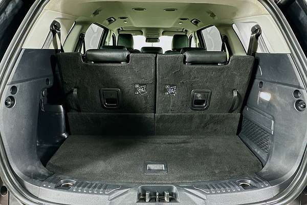 2023 Ford EVEREST TREND (4x4) UB MY22 2.0L