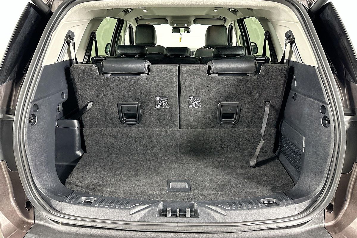 2023 Ford EVEREST TREND (4x4) UB MY22 2.0L