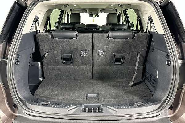 2023 Ford EVEREST TREND (4x4) UB MY22 2.0L