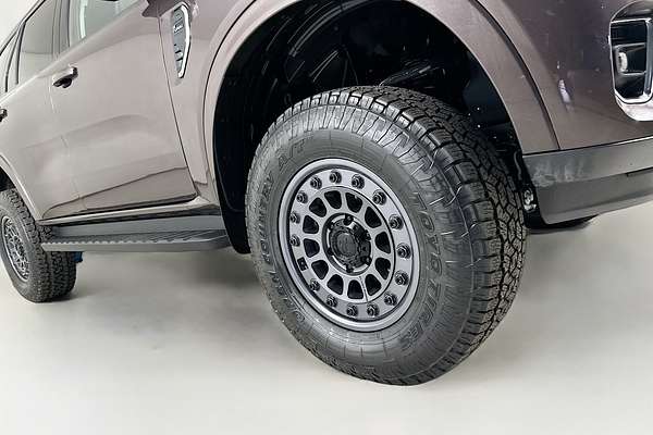 2023 Ford EVEREST TREND (4x4) UB MY22 2.0L