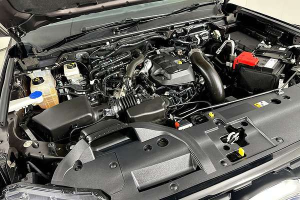 2023 Ford EVEREST TREND (4x4) UB MY22 2.0L