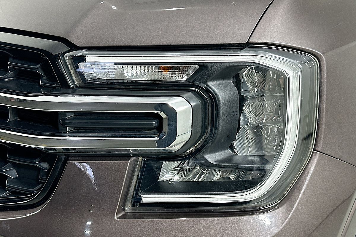 2023 Ford EVEREST TREND (4x4) UB MY22 2.0L