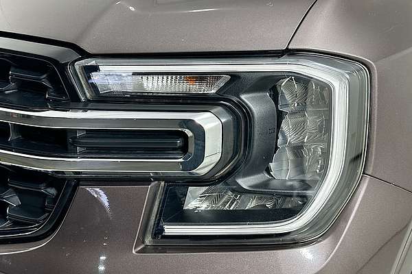 2023 Ford EVEREST TREND (4x4) UB MY22 2.0L