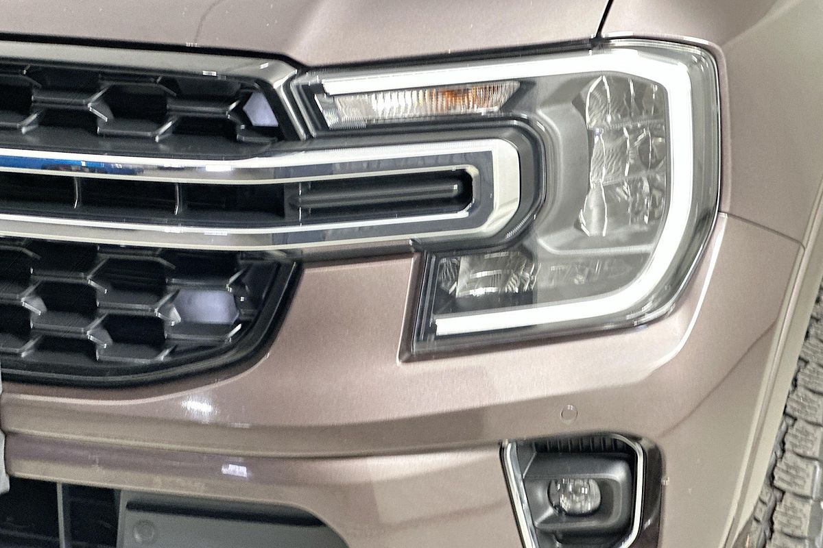 2023 Ford EVEREST TREND (4x4) UB MY22 2.0L