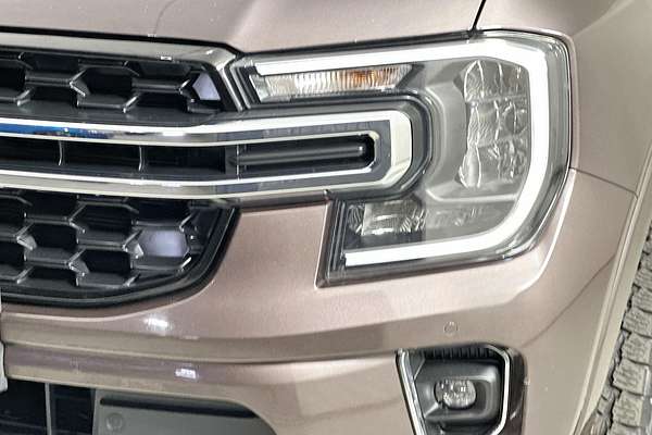 2023 Ford EVEREST TREND (4x4) UB MY22 2.0L