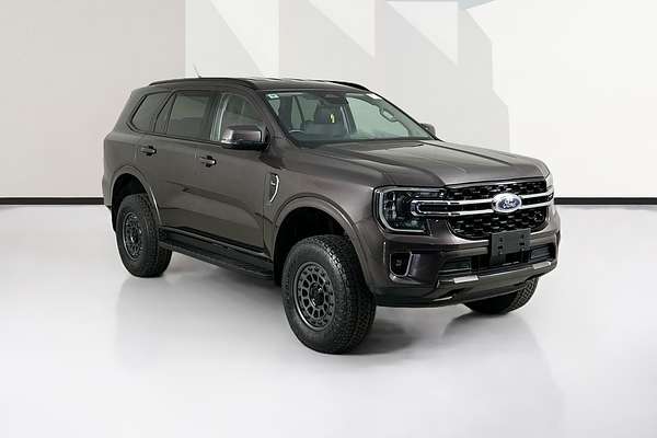 2023 Ford EVEREST TREND (4x4) UB MY22 2.0L