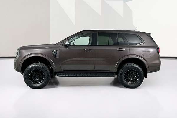 2023 Ford EVEREST TREND (4x4) UB MY22 2.0L