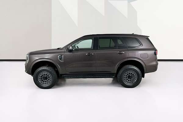 2023 Ford EVEREST TREND (4x4) UB MY22 2.0L