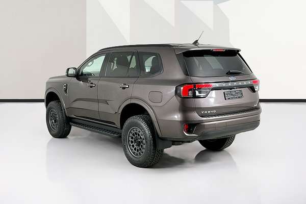 2023 Ford EVEREST TREND (4x4) UB MY22 2.0L
