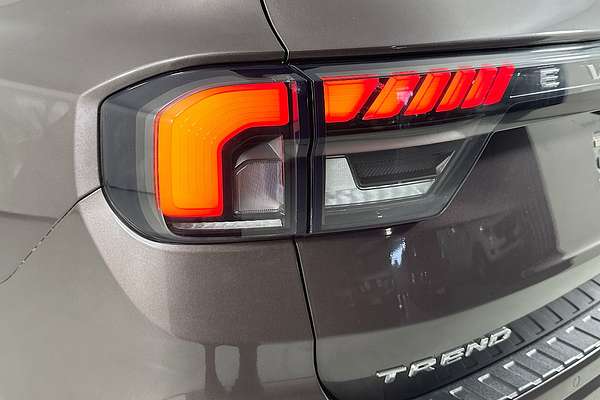 2023 Ford EVEREST TREND (4x4) UB MY22 2.0L