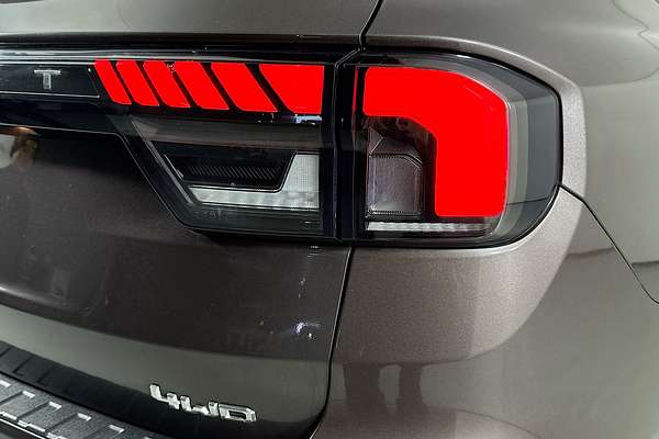 2023 Ford EVEREST TREND (4x4) UB MY22 2.0L