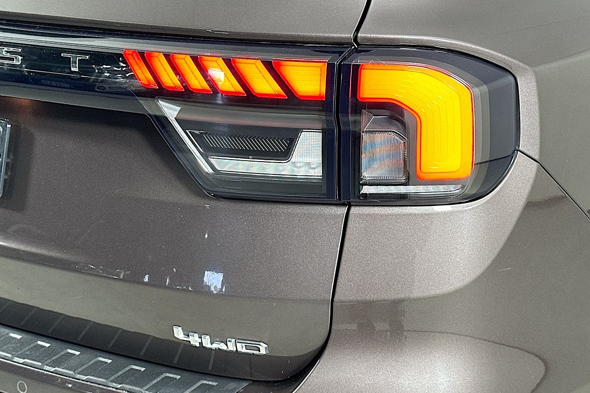 2023 Ford EVEREST TREND (4x4) UB MY22 2.0L