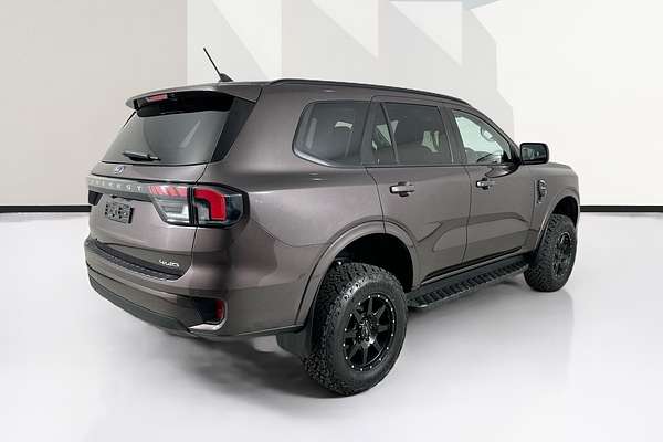2023 Ford EVEREST TREND (4WD) UB MY23.5 2.0L