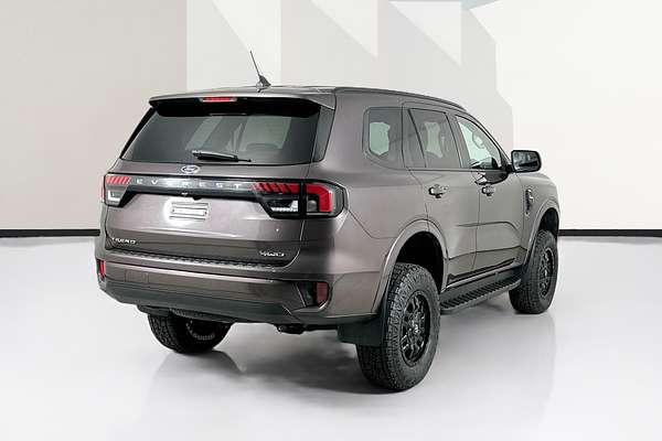 2023 Ford EVEREST TREND (4x4) UB MY22 2.0L