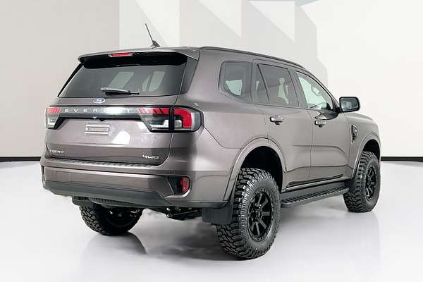 2023 Ford EVEREST TREND (4x4) UB MY22 2.0L