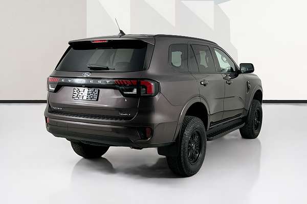 2023 Ford EVEREST TREND (4x4) UB MY22 2.0L