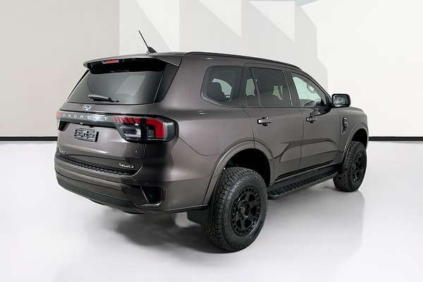 2023 Ford EVEREST TREND (4x4) UB MY22 2.0L
