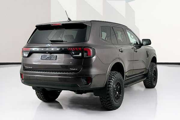 2023 Ford EVEREST TREND (4x4) UB MY22 2.0L