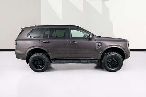 2023 Ford EVEREST Trend 2.0L