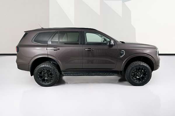 2023 Ford EVEREST TREND (4WD) UB MY23.5 2.0L