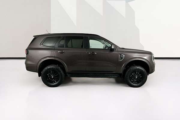2023 Ford EVEREST TREND (4x4) UB MY22 2.0L