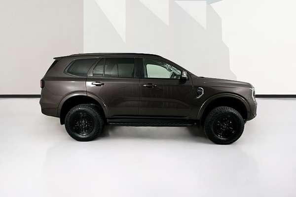 2023 Ford EVEREST TREND (4x4) UB MY22 2.0L