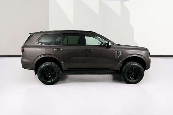 2023 Ford EVEREST TREND (4x4) UB MY22 2.0L